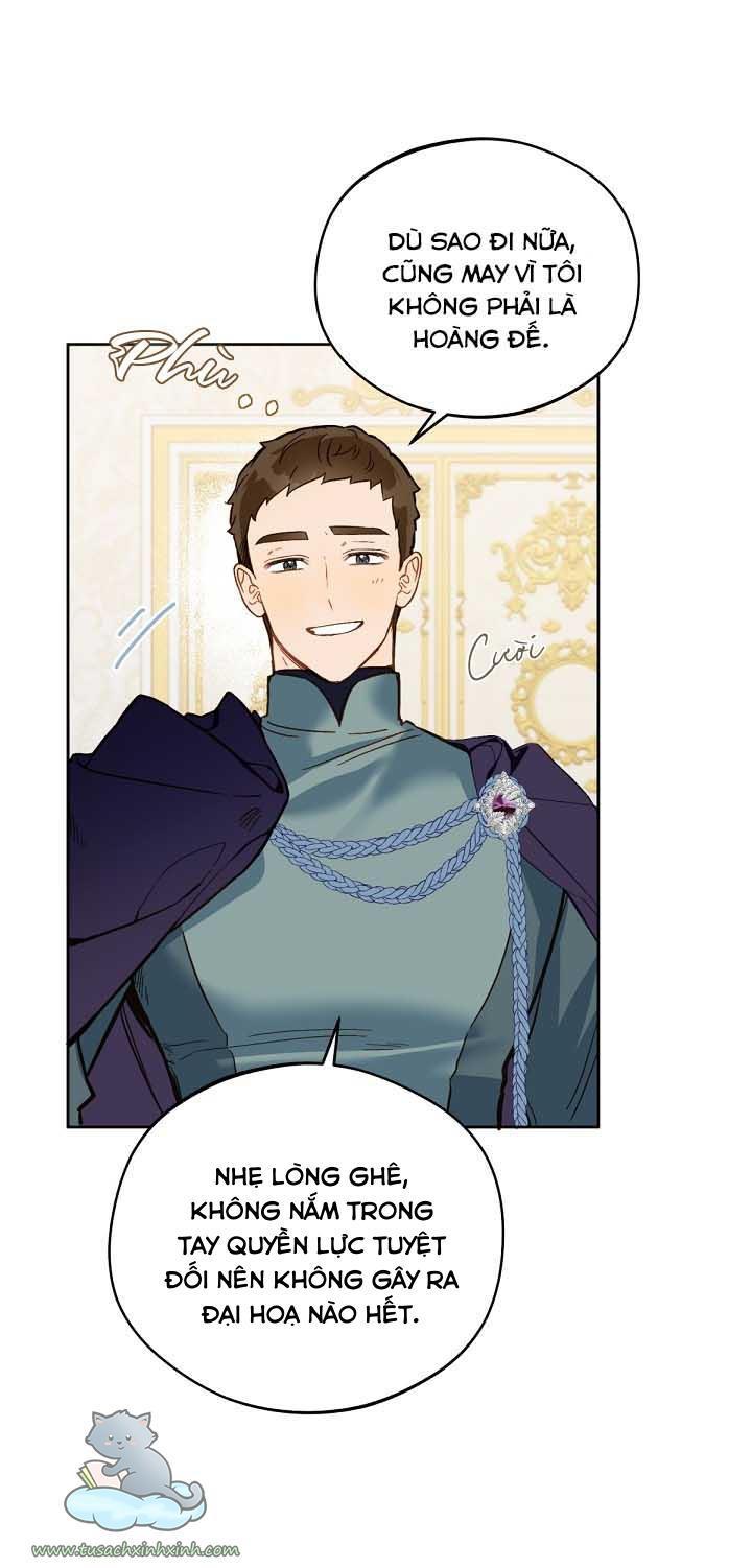 trang trại hạt dẻ cạnh hoàng cung chapter 20 33