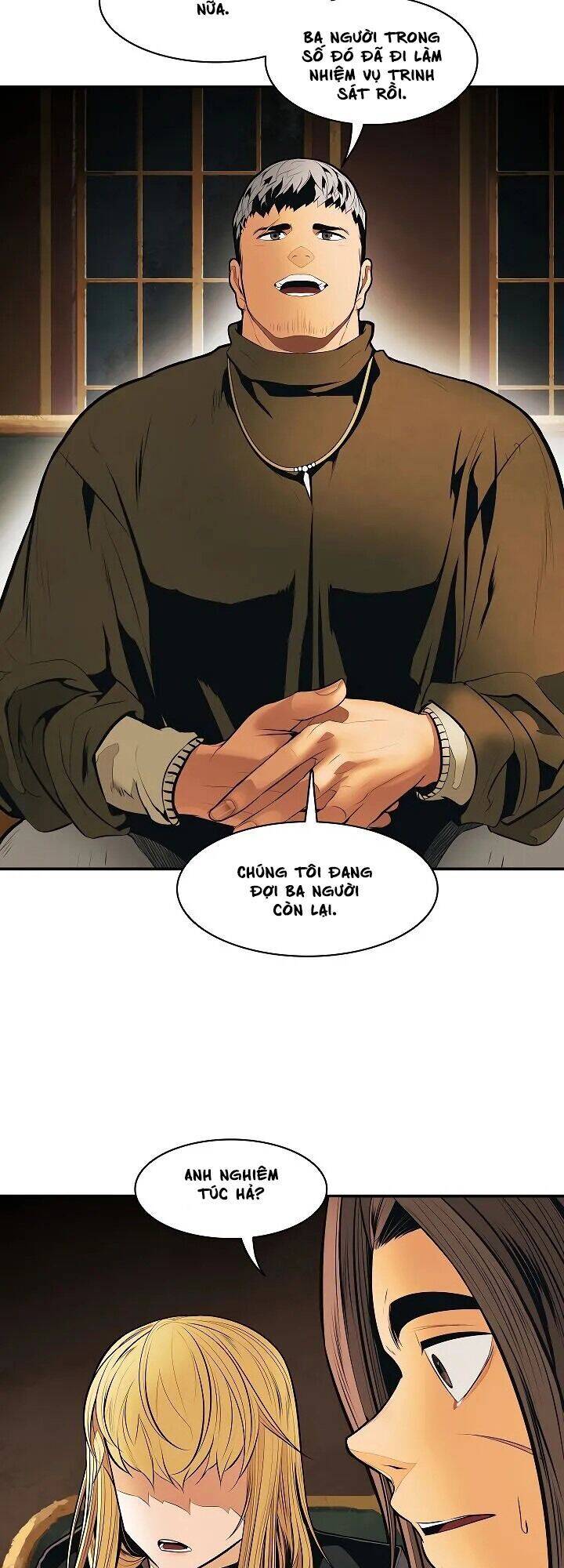 bất bại chân ma chapter 82 25