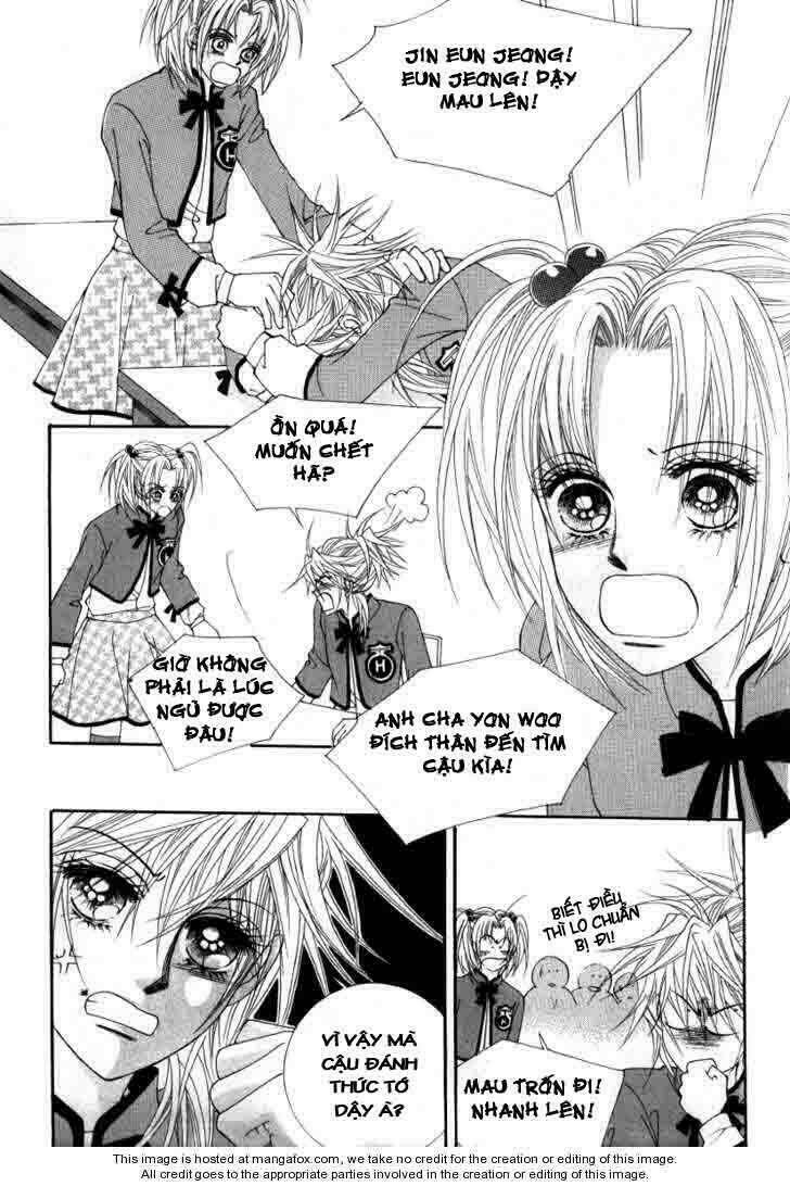 she's scary chapter 7 26