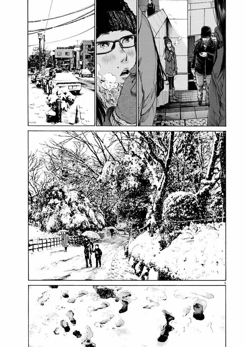 chúc ngủ ngon, punpun chapter 88 5