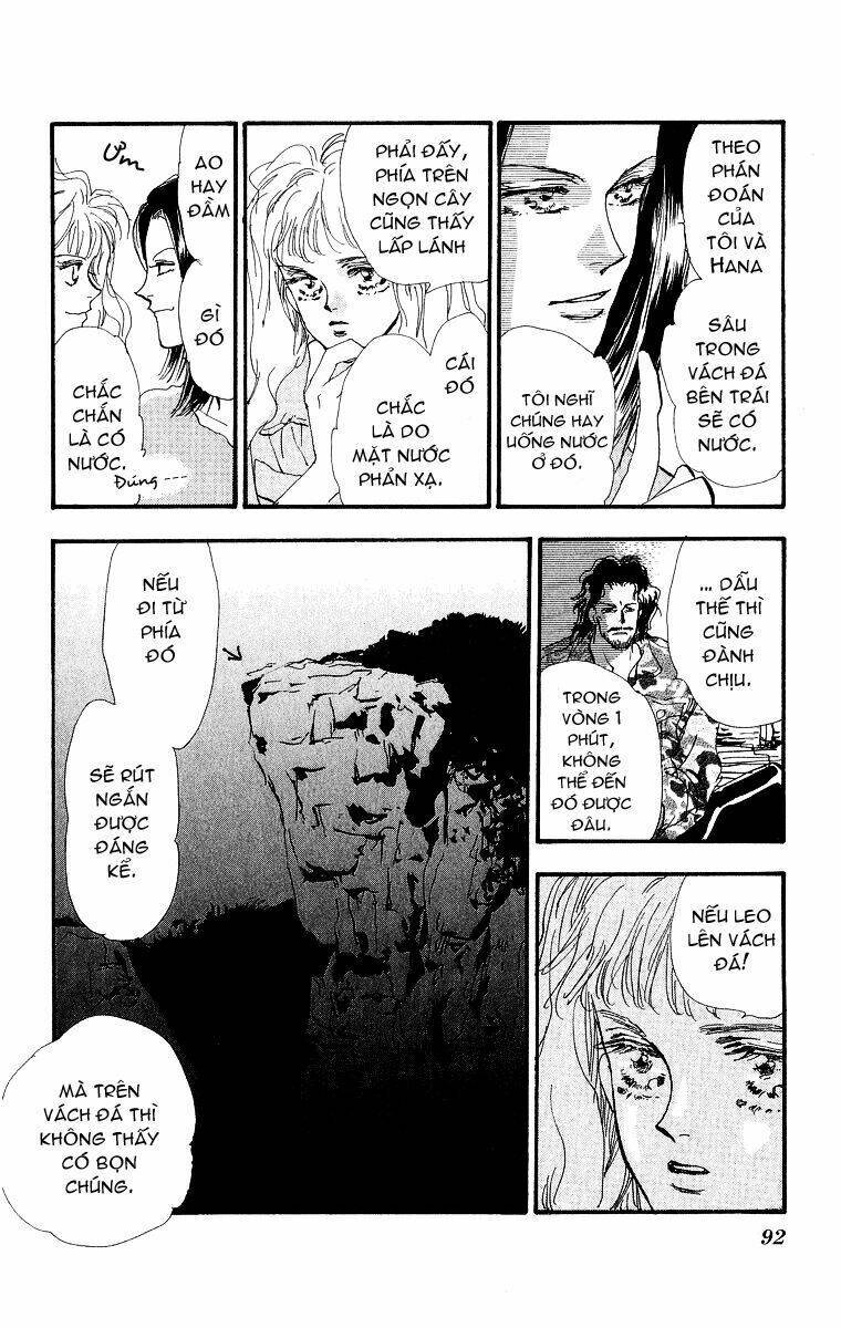 7 mầm sống chapter 6 31