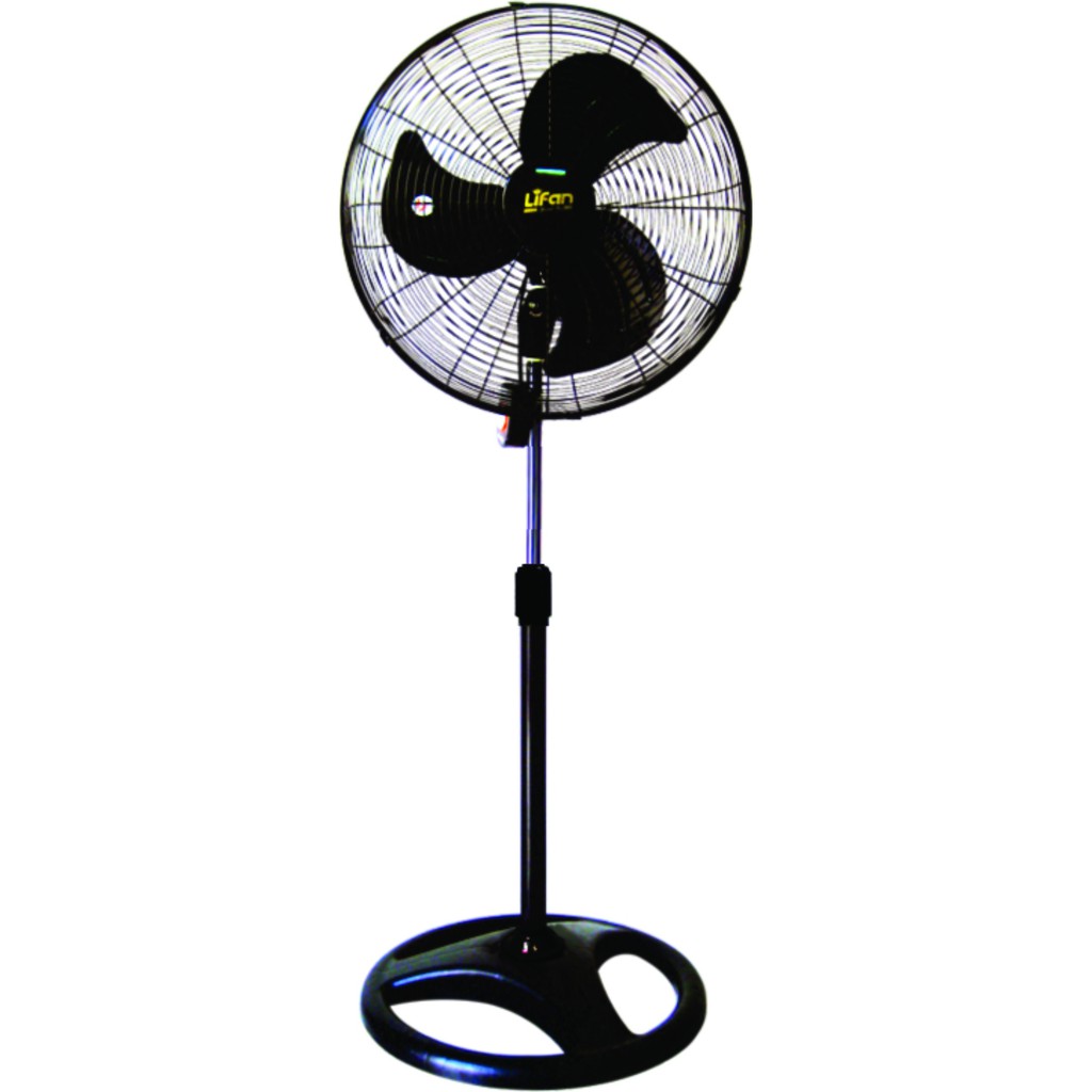 Quạt công nghiệp Đ20CO công suất 100W, nhà xưởng quán cafe, phòng khách