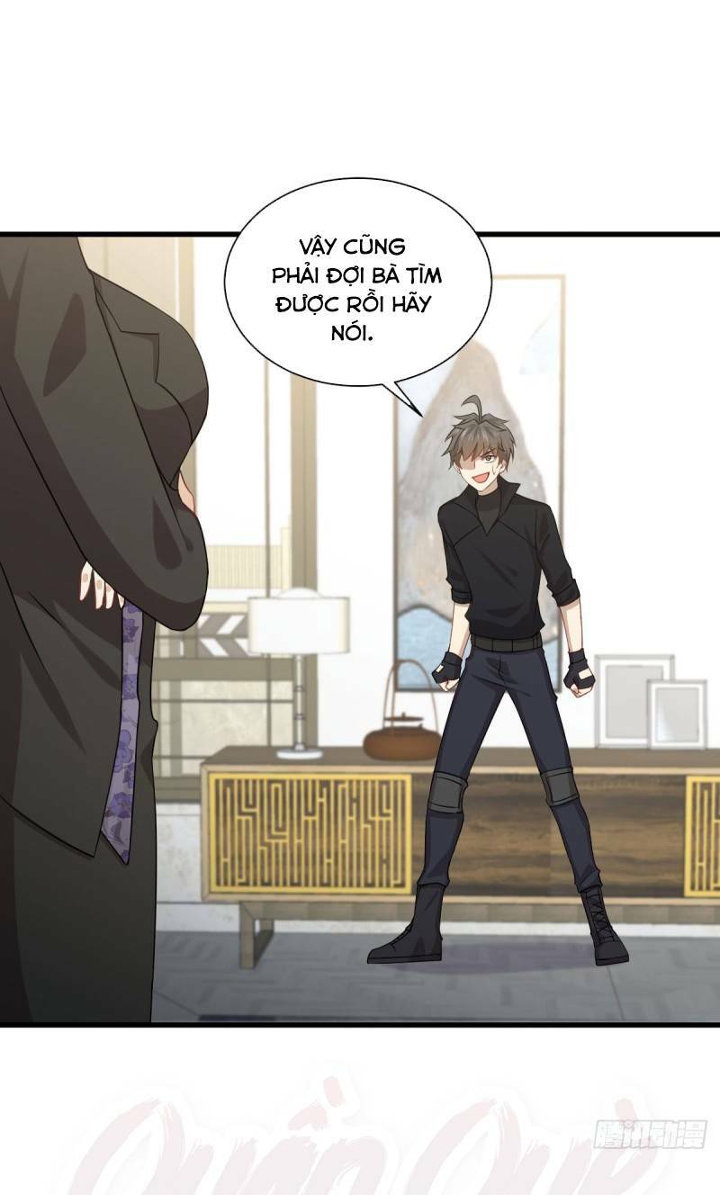 xuyên không vào thế giới nữ cường chapter 90 25