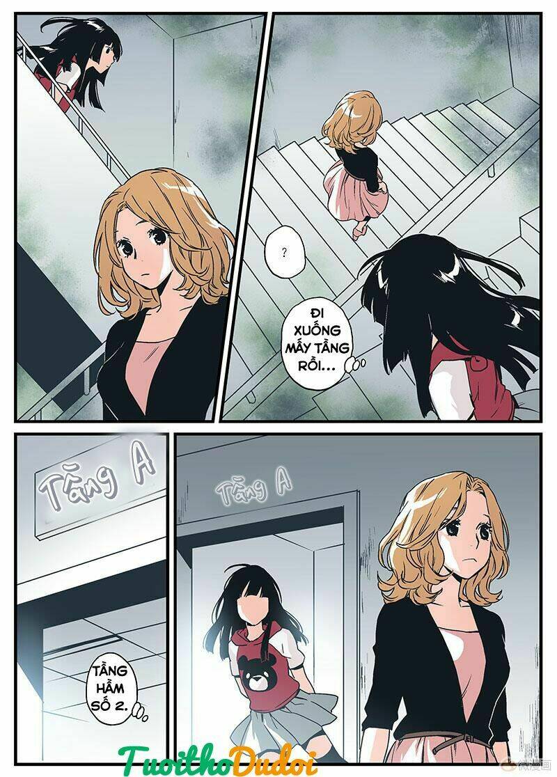 thần hộ mệnh chapter 20 4