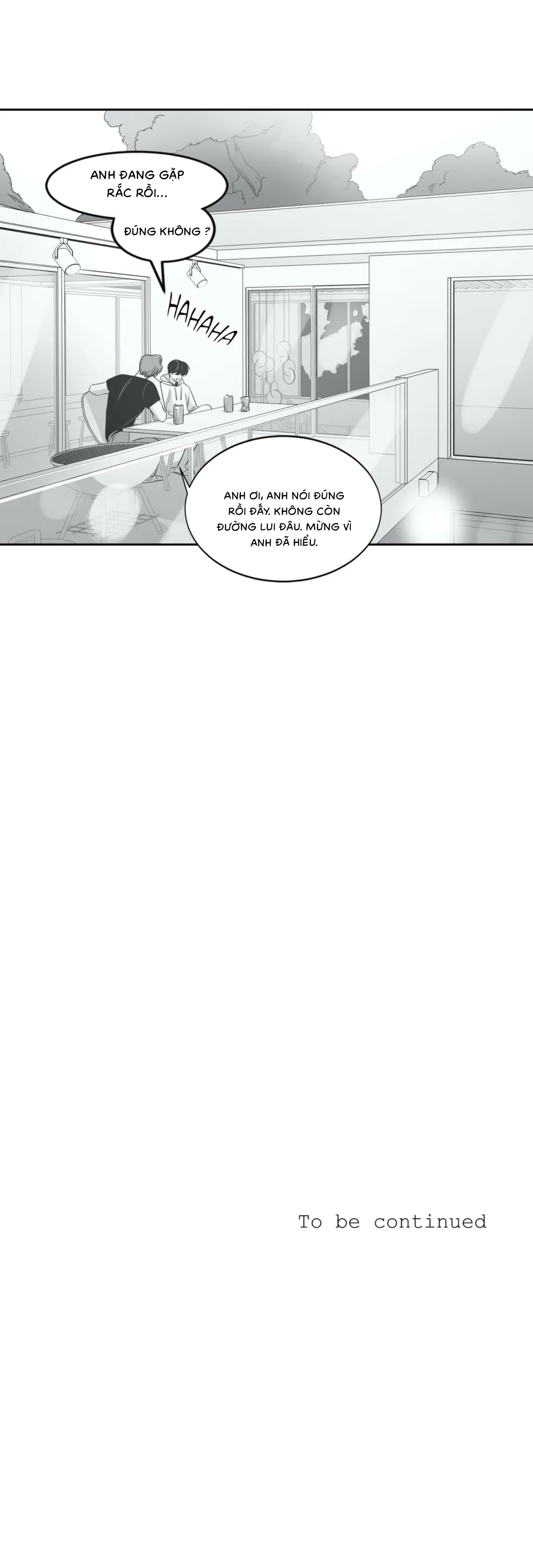 đến bên em đi! chapter 32 21