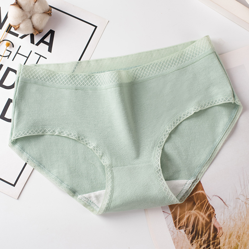 Combo 5 - 10 quần lót nữ cao cấp, quần chíp nữ co giãn 4 chiều -TADA