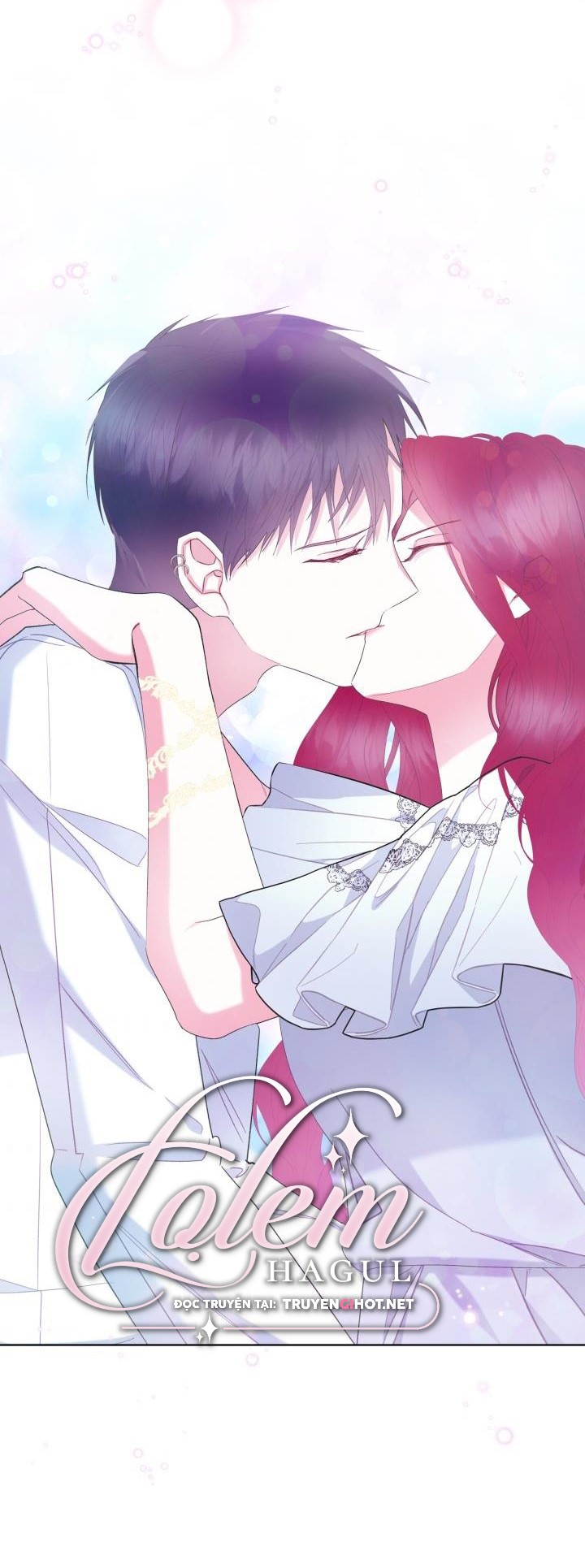 kẻ tạo ra ác nữ chapter 71.1 49