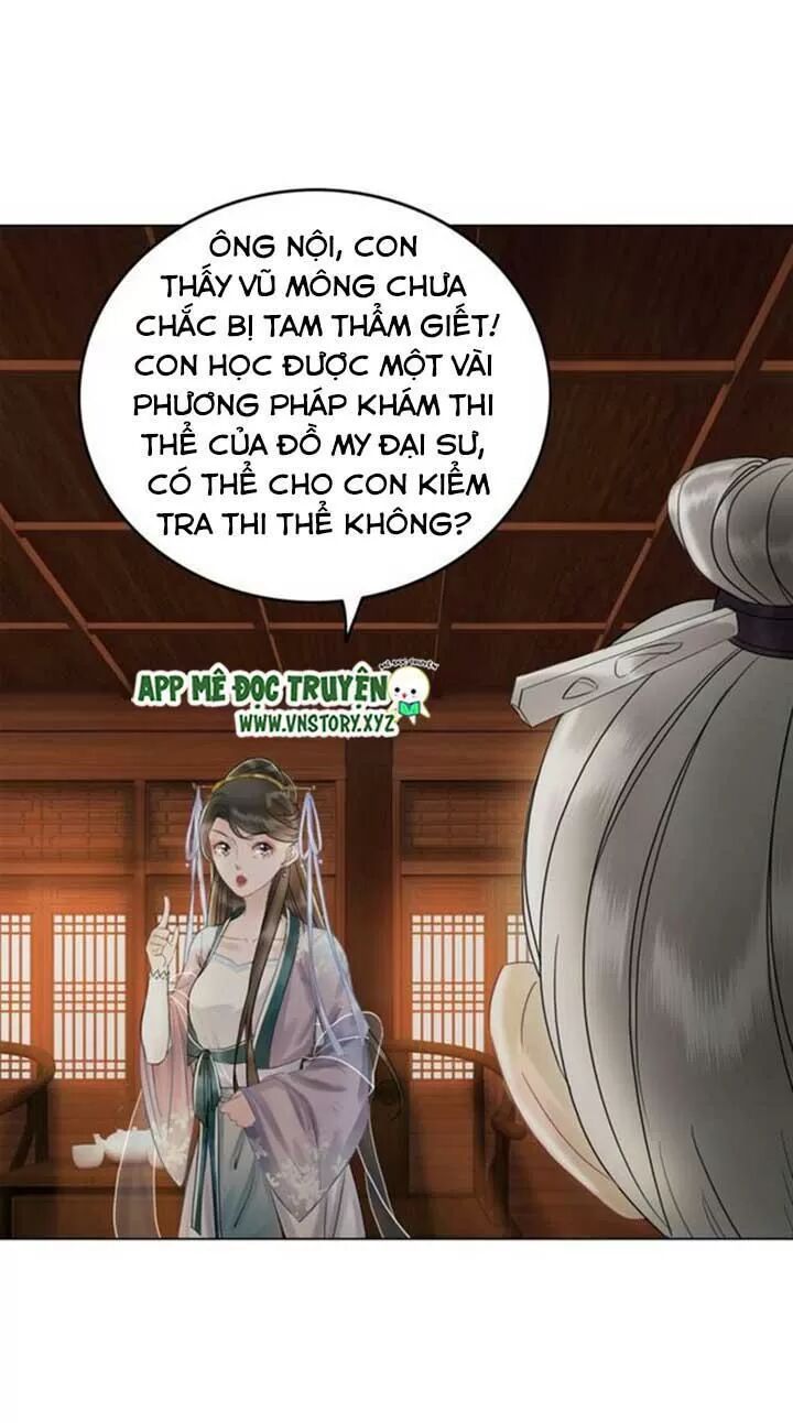 cực phẩm phế vật tiểu thư chapter 54 36