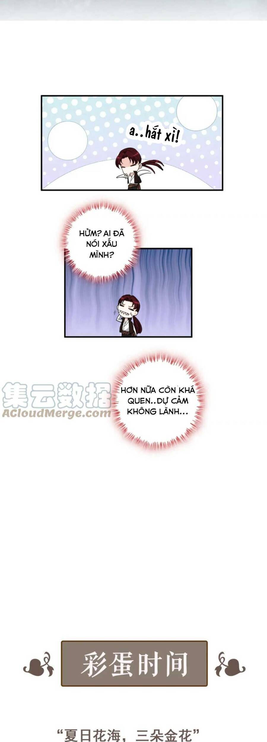 cô vợ hợp đồng bỏ trốn của tổng giám đốc chapter 469 25