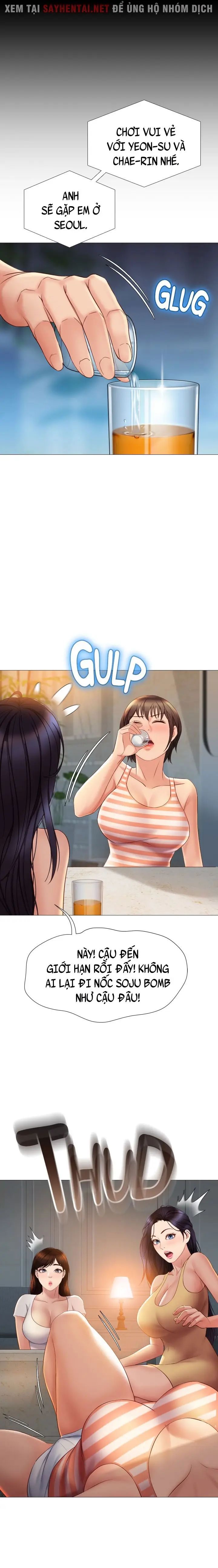 bạn của con gái tôi chapter 37 10