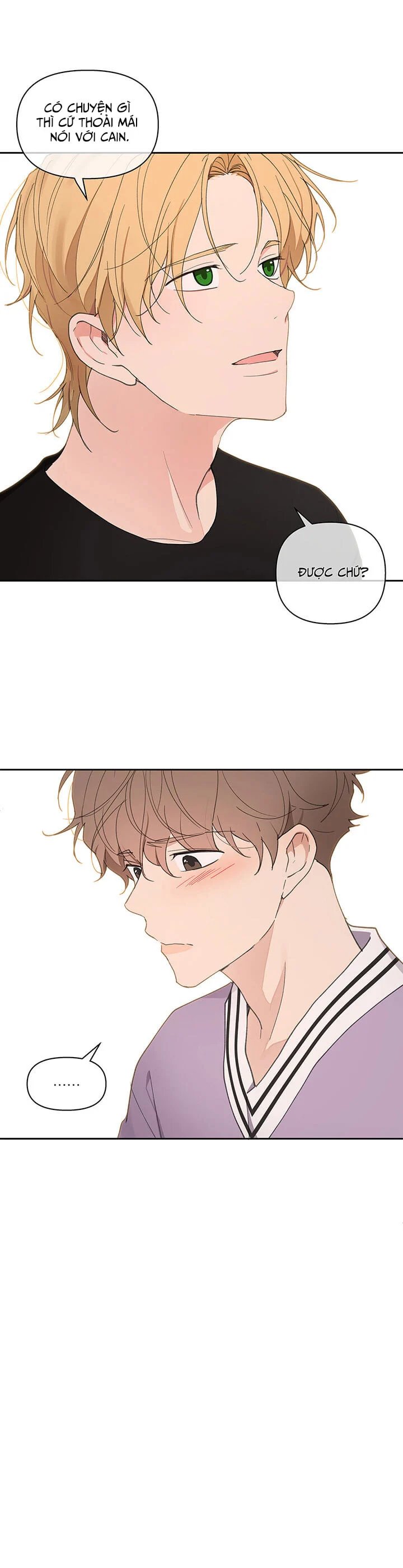 tâm tư của ju in chapter 39 31