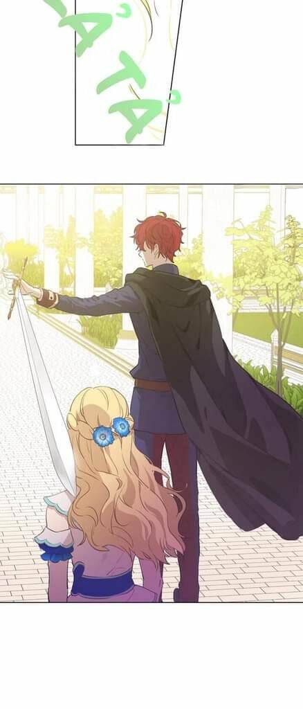 một ngày nọ ta trở thành công chúa chapter 68 10