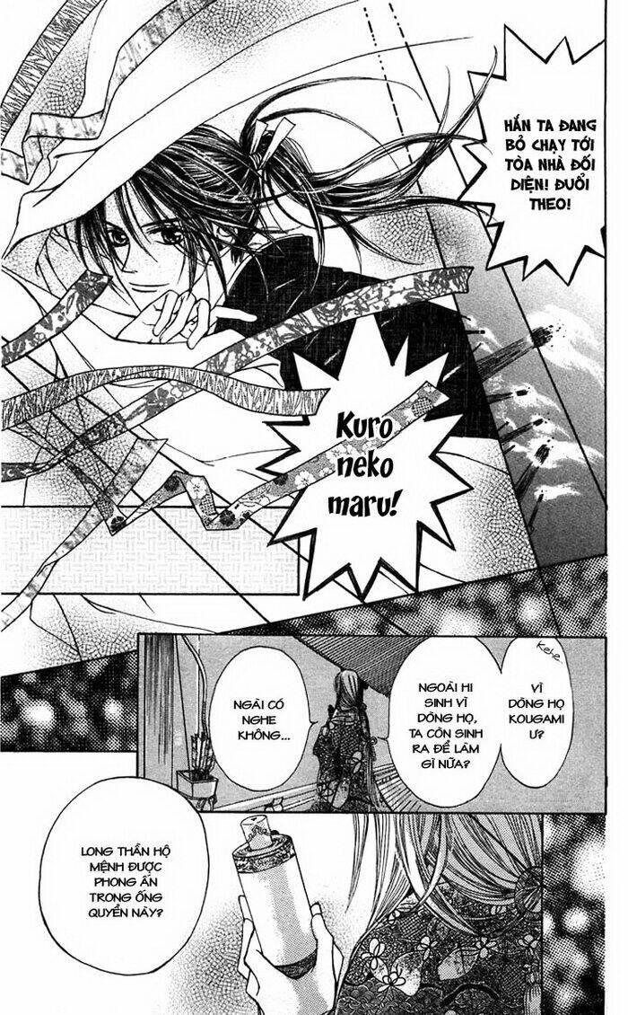 bức tranh rồng chapter 12 23