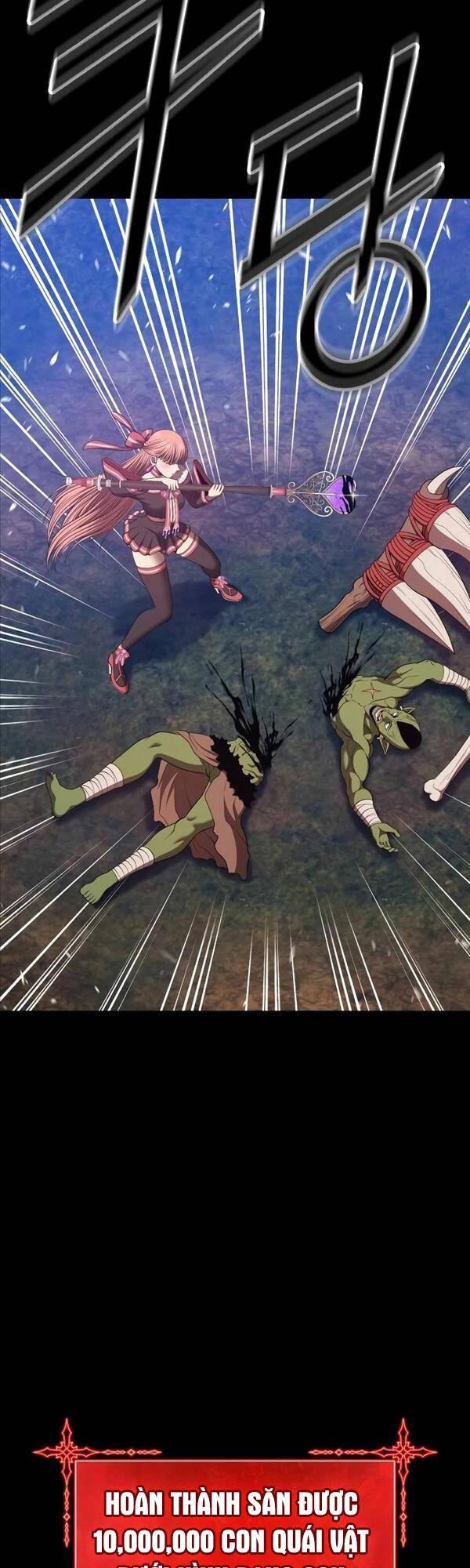 Gậy Gỗ Cấp 99+ chapter 78.5 9