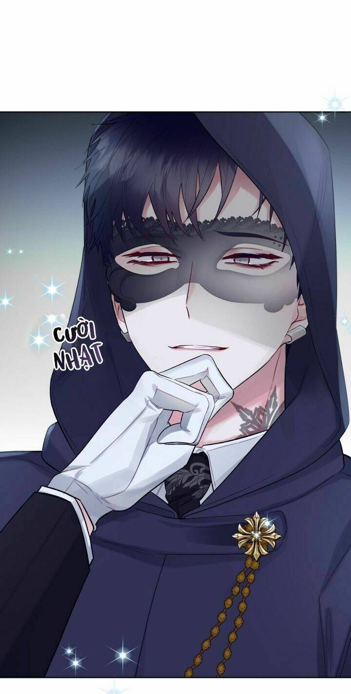 kẻ tạo ra nữ phản diện chapter 33 10