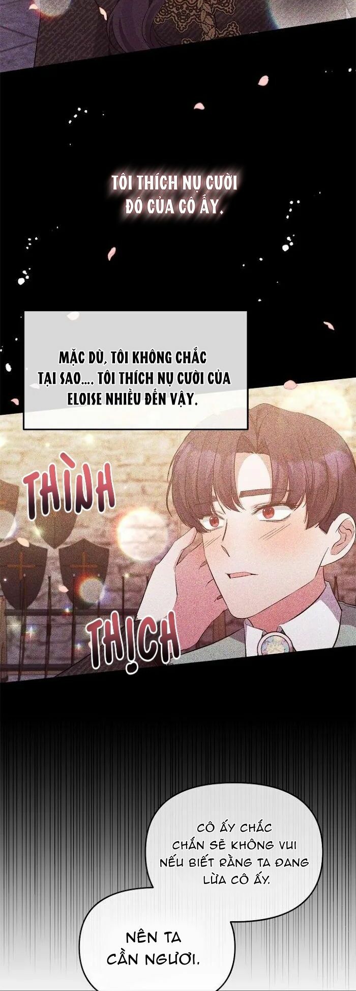 nữ công tước phương bắc là một nhân vật phản diện chapter 17 35