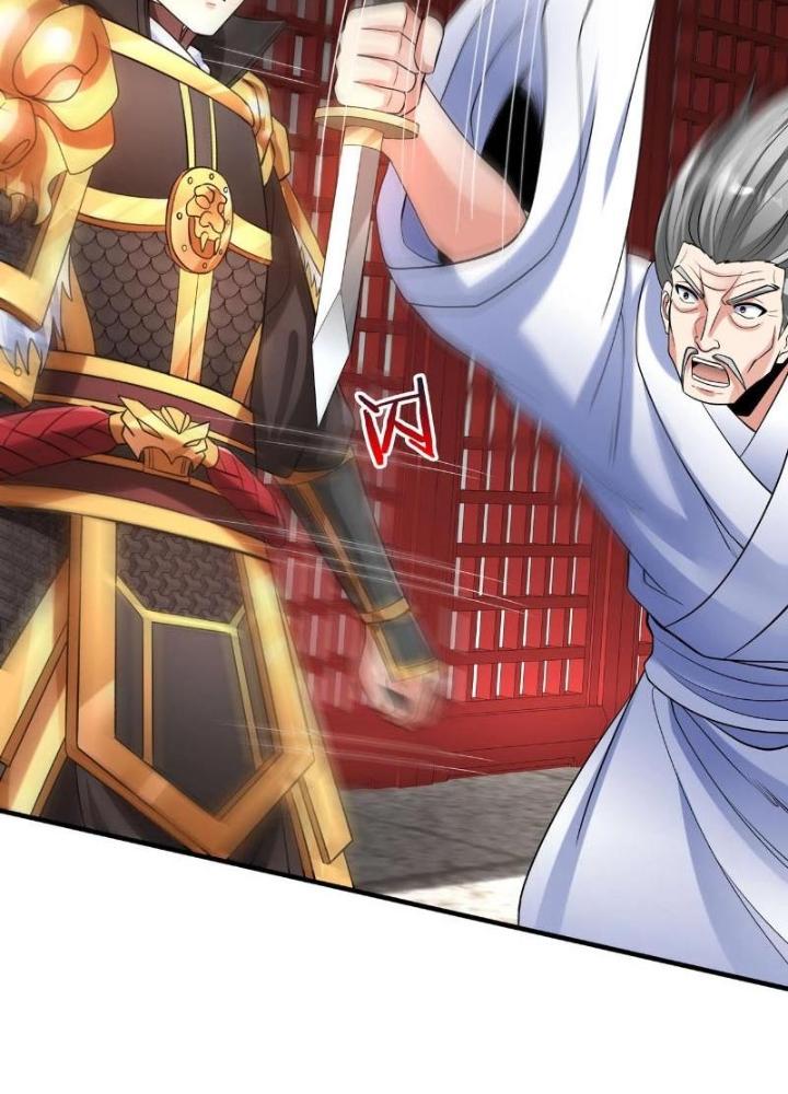 đại tần, ta là con tần thủy hoàng, giết địch thành thần chapter 77 126