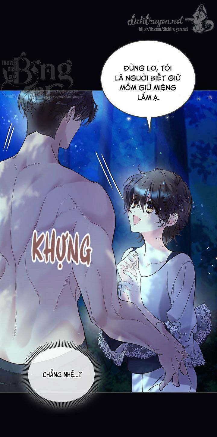 [15+] công chúa chloe chapter 63 38