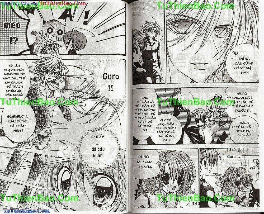 chuyện tình kỳ ảo chapter 2 72