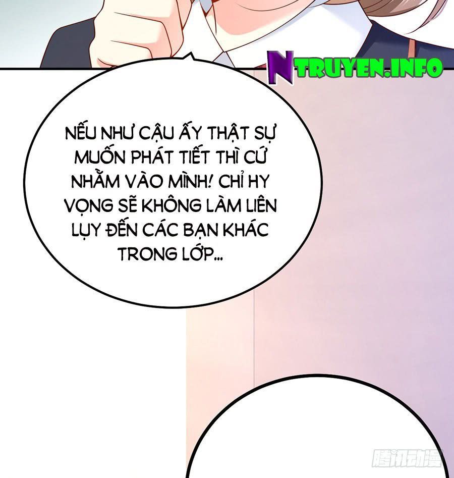 nam thần truy thê chỉ nam chapter 22.2 3