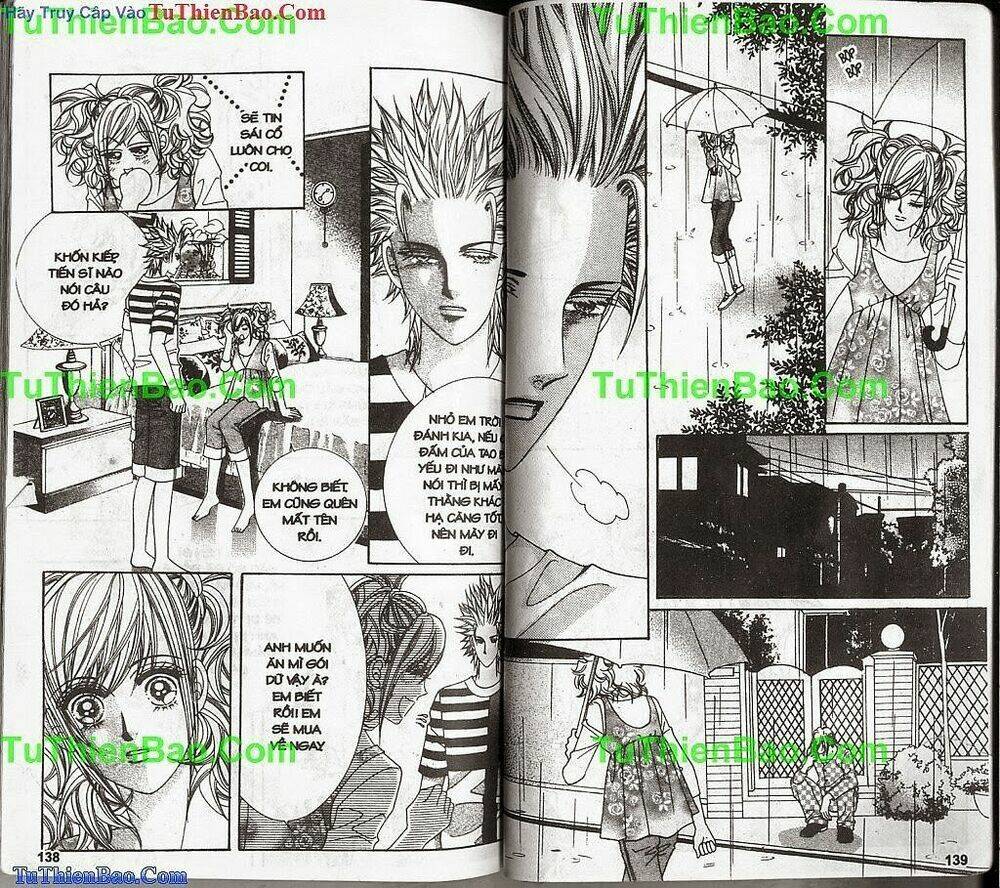 bốn chàng hào hoa (bản đẹp) chapter 9 69