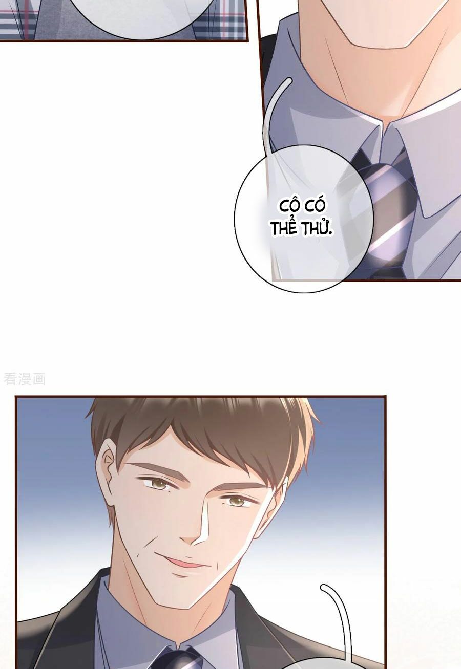 bạn gái tôi mới 30+ tuổi xuân chapter 106 11