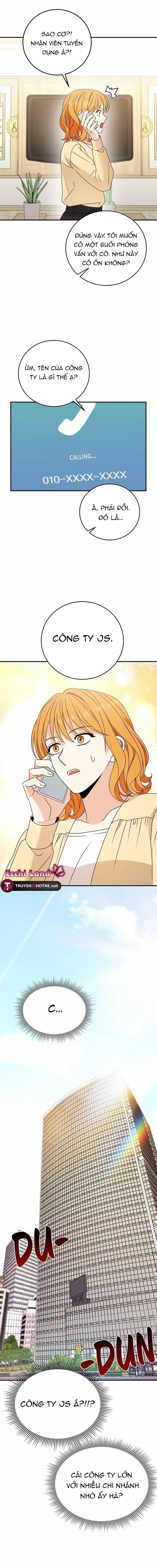 nụ hôn yêu tinh chapter 12.2 11