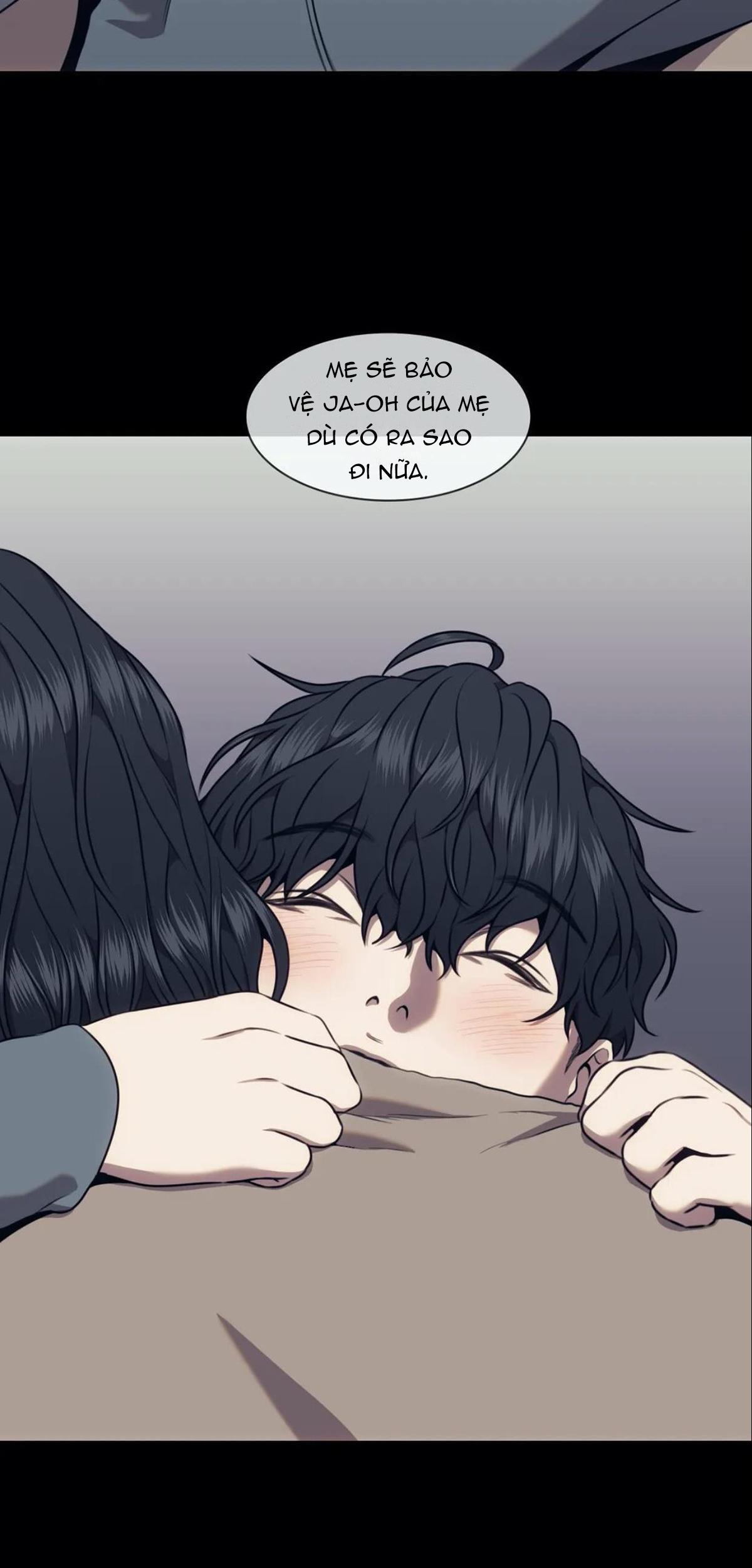 công cuộc báo thù của kẻ yếu thế chapter 48 13