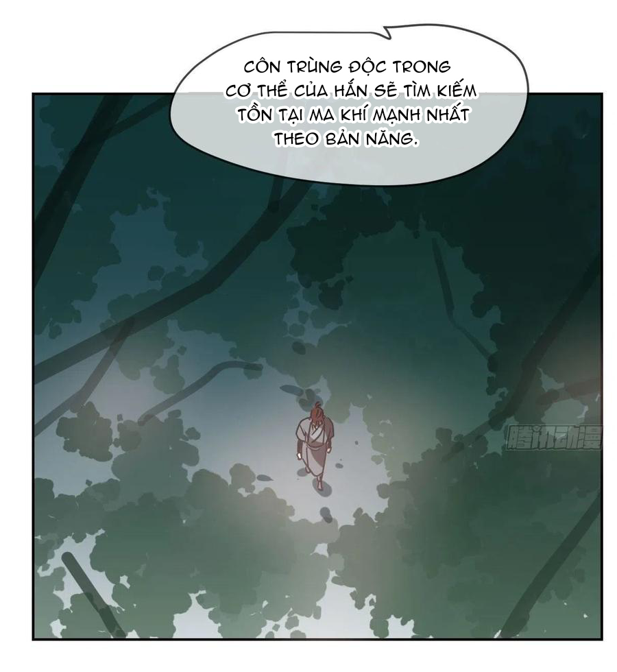 Bắt Lấy Ngao Ngao chapter 145 - Trang 2