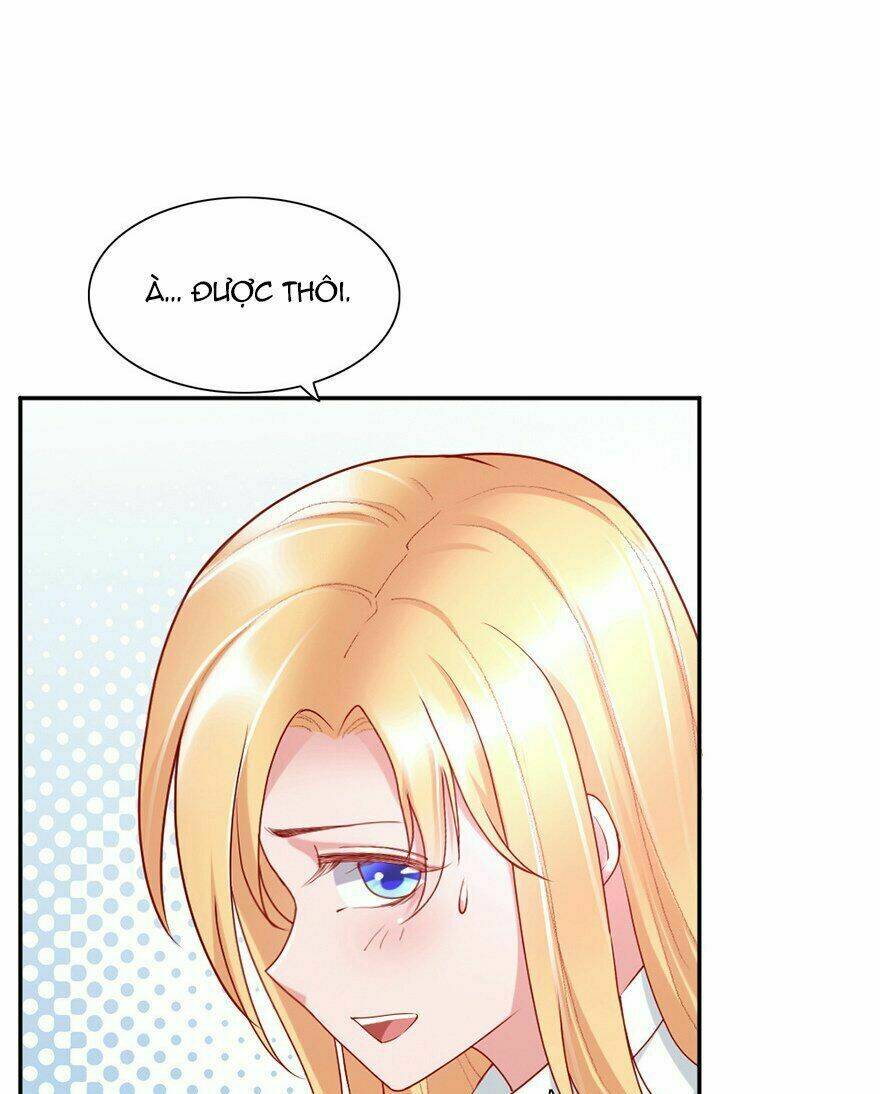 tiểu bạch điềm thê của long thiếu chapter 46 35