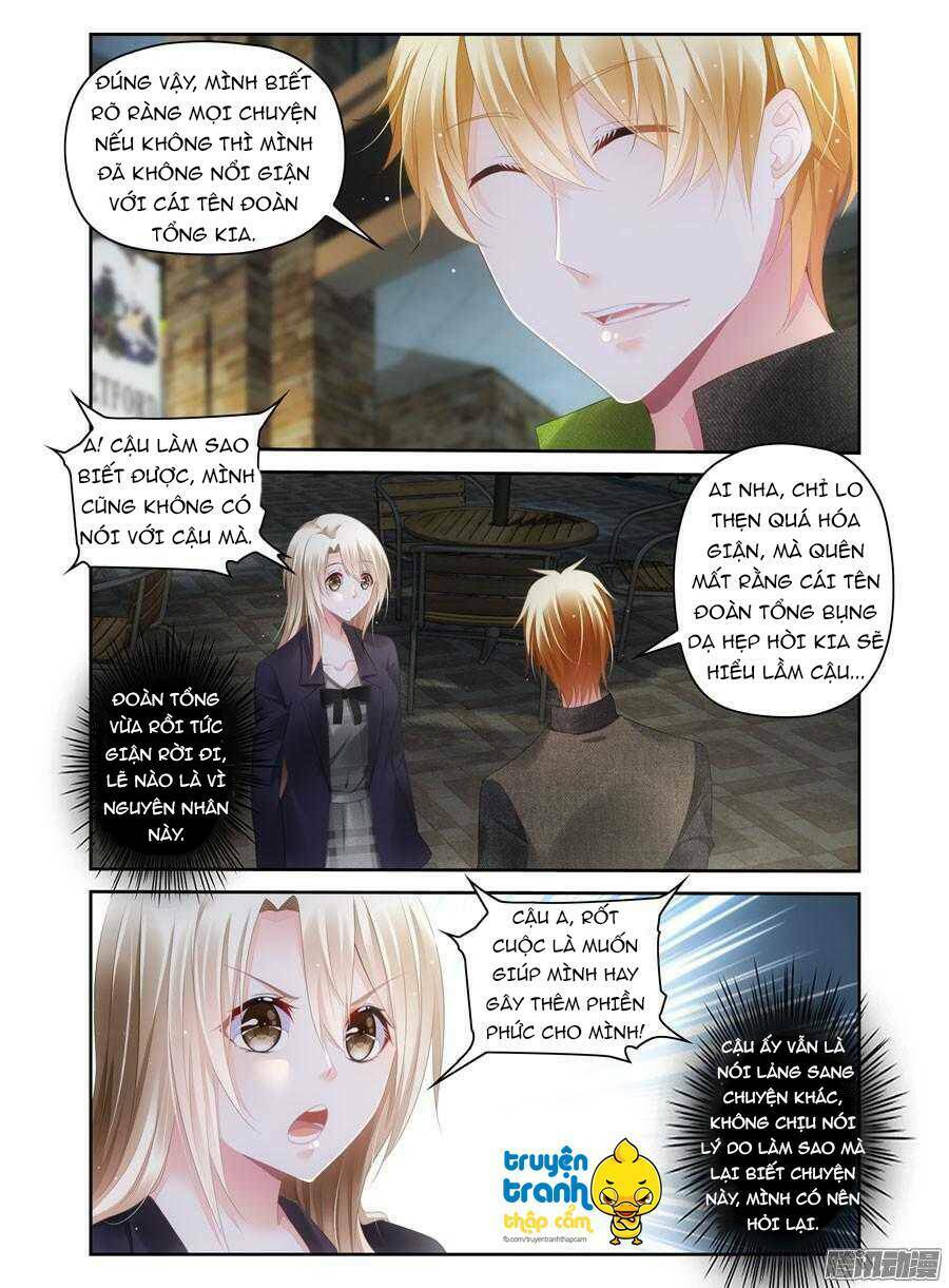 tổng giám đốc bạc tình yêu thương ta chapter 44 7