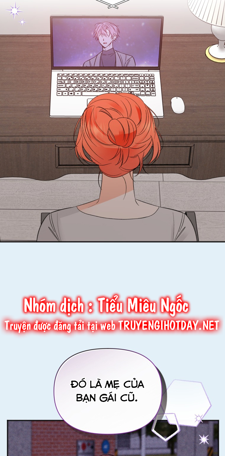 cuộc giao dịch lý tưởng chapter 98 15