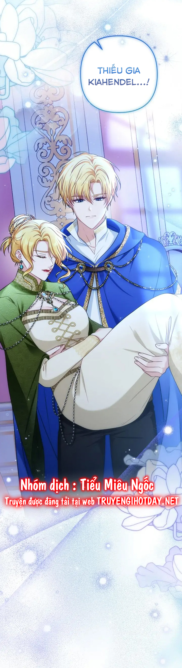 sống cùng với mẹ chồng chapter 37 10