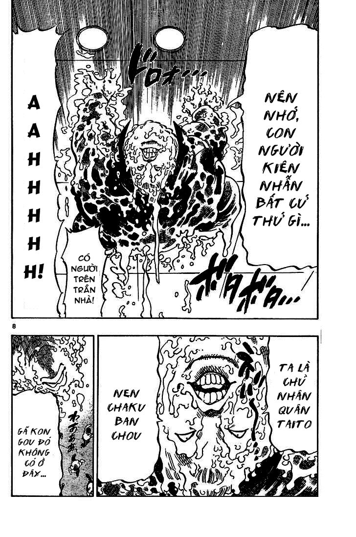 kongou banchou chapter 24 9