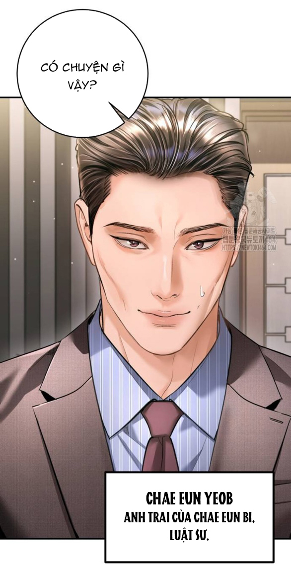 đứa trẻ trông giống tôi chapter 40.1 29