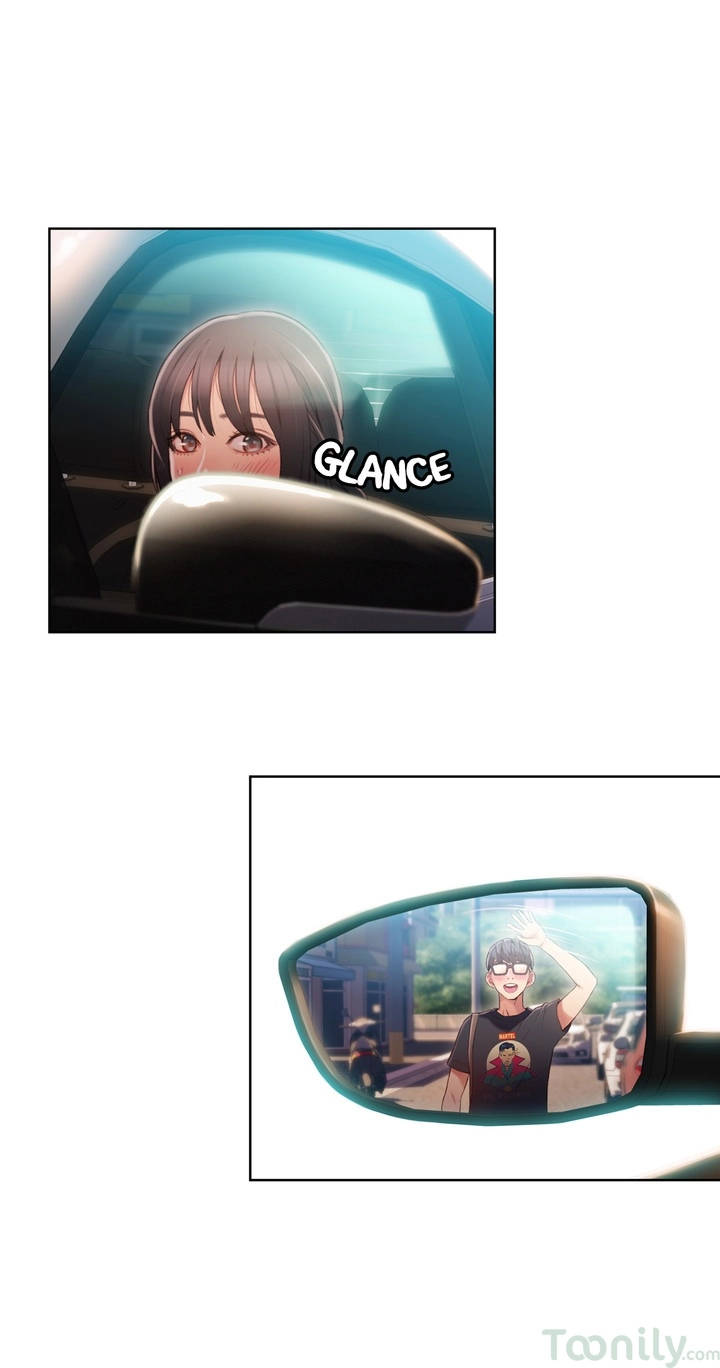 [raw] anh chàng ngọt ngào chapter 61 30