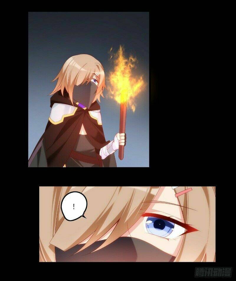 lãnh chúa cái gì không quan trọng chapter 38 18