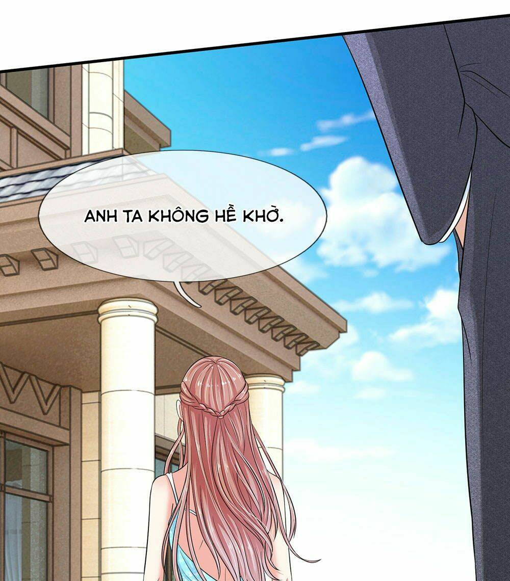 tổng tài đích tự dưỡng tiểu kiều thê chapter 32 19