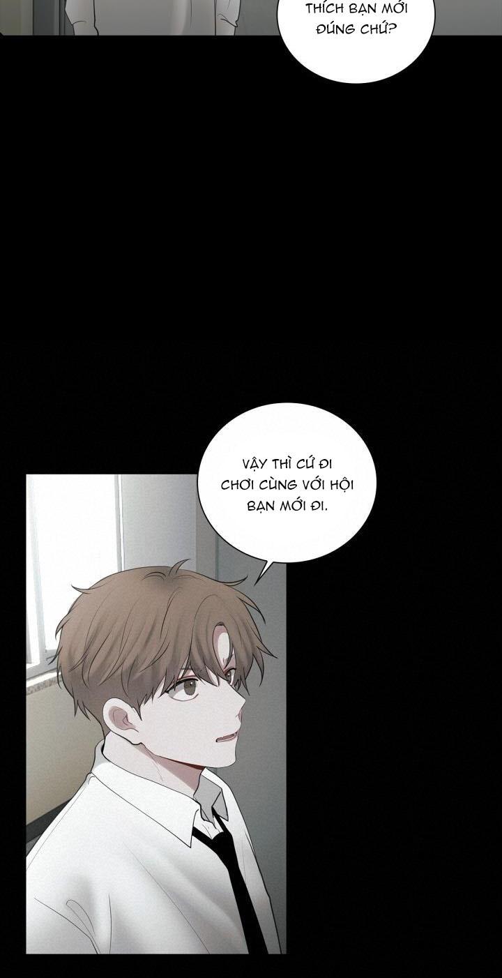 không xa lạ chapter 13 36