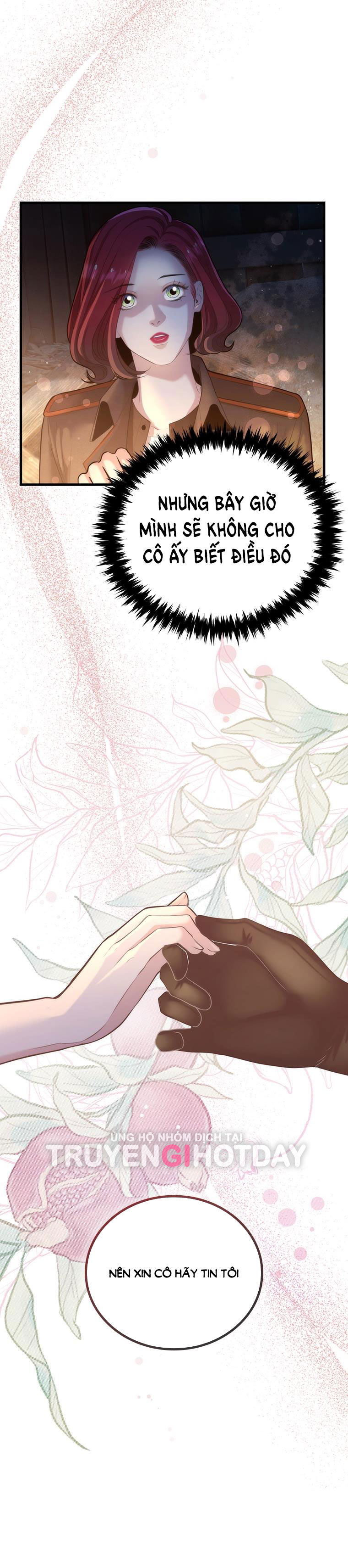 Khách Sạn Máu chapter 21.2 - Trang 14