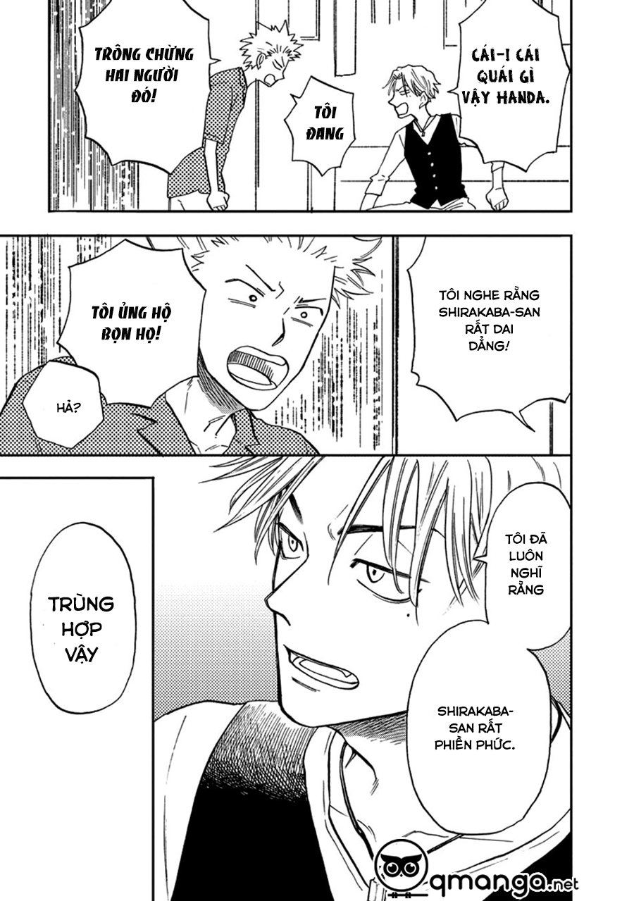 hakujin to kurobotan vol 2 chapter 3 20