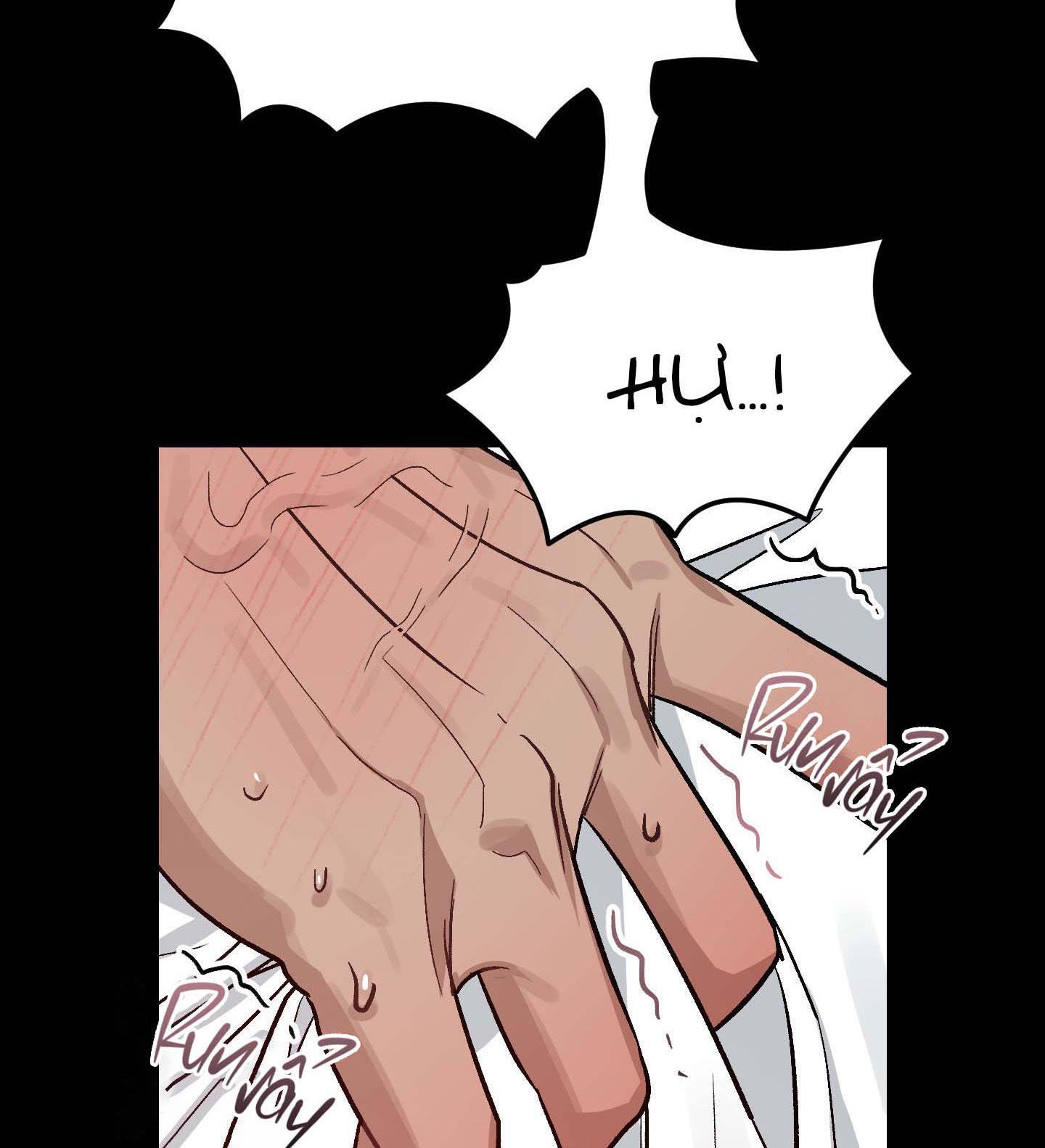 thỏ nhỏ xuất tinh trong 3 giây chapter 5 17