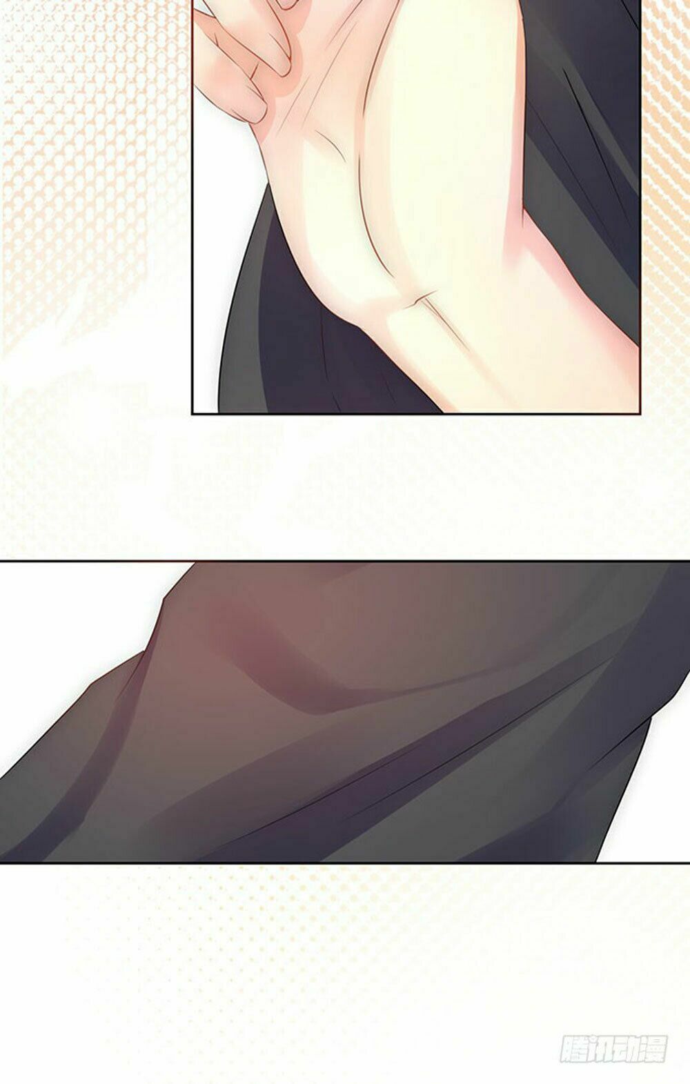 luyến đường thời quang chapter 33 17