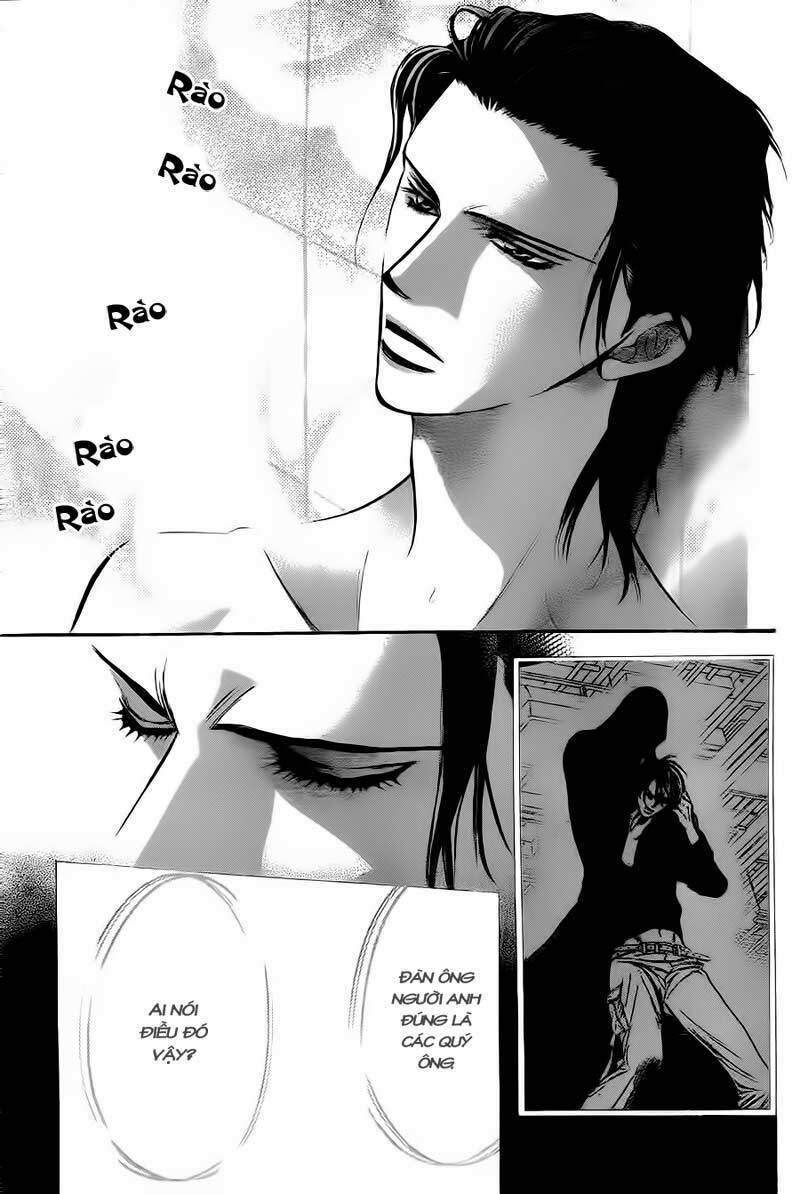 thử thách của kyouko chapter 185 24