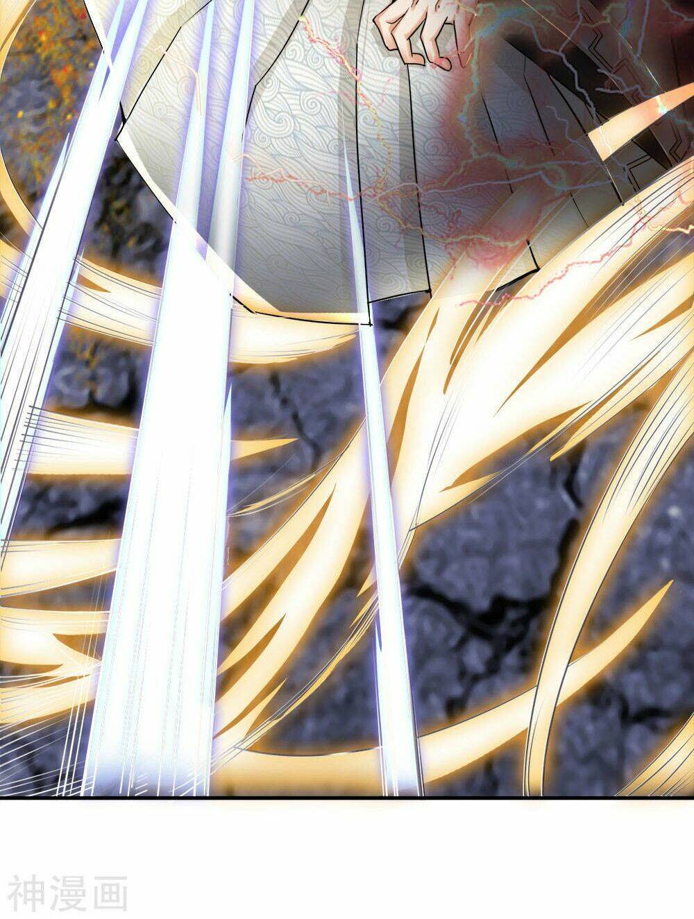 chí tôn hồng bao đại đế chapter 3 6