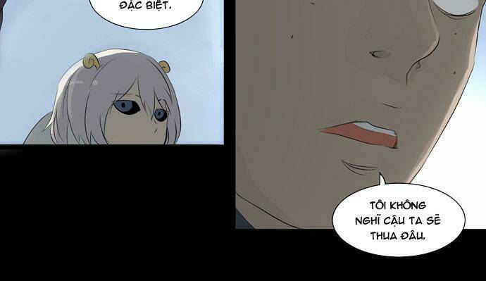 cuộc chiến trong tòa tháp chapter 141 25