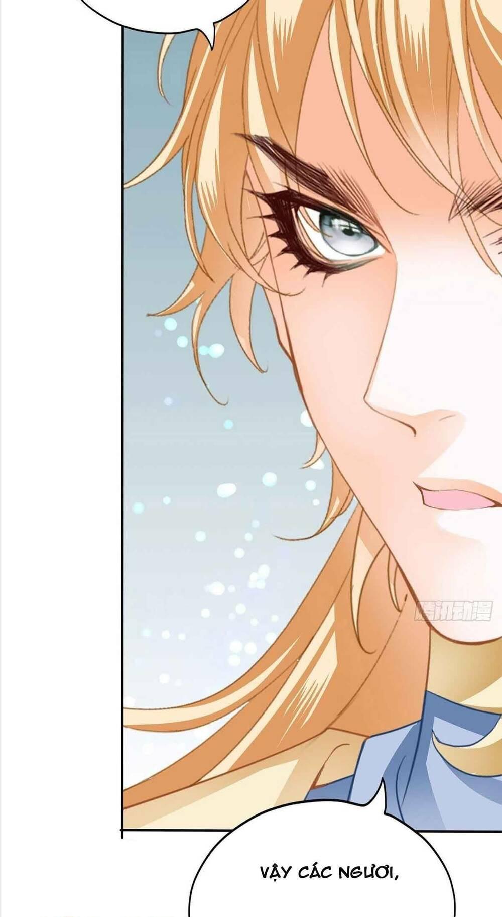 bổn vương muốn nàng chapter 63 41