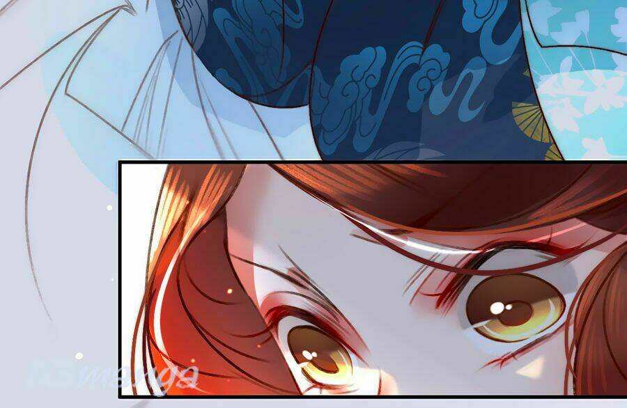 phượng hoàn triều: vương gia yêu nghiệt xin tránh đường chapter 2 13