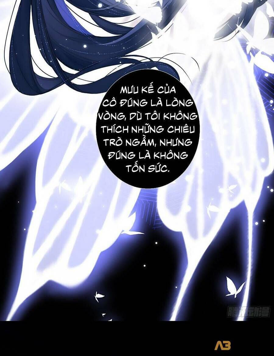 kim ốc tàng kiều chapter 77 19