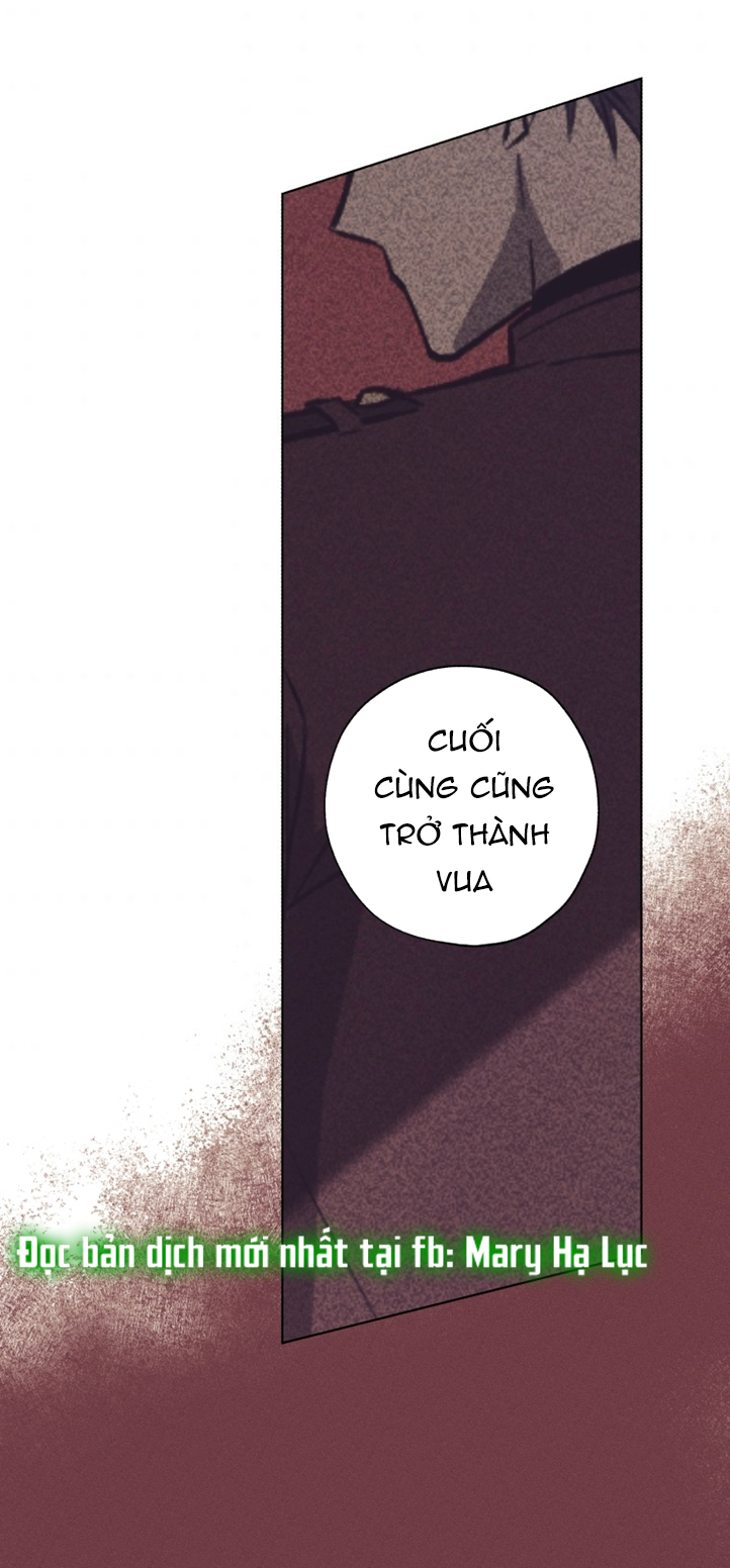 công chúa khắc ấn kẻ phản nghịch chapter 51 60